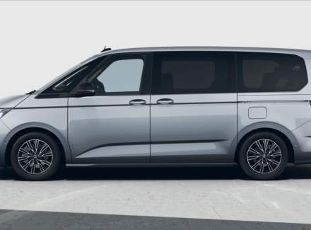 Volkswagen - Multivan