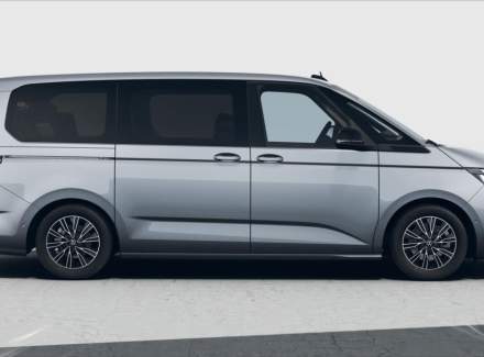 Volkswagen - Multivan