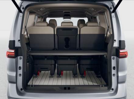 Volkswagen - Multivan