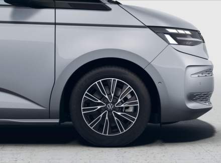 Volkswagen - Multivan