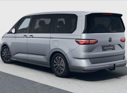 Volkswagen - Multivan