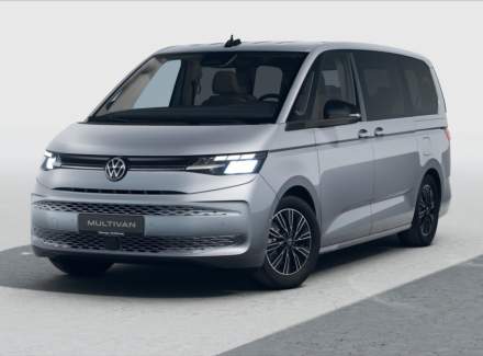 Volkswagen - Multivan