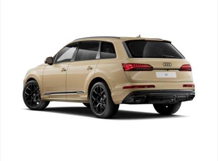 Audi - Q7