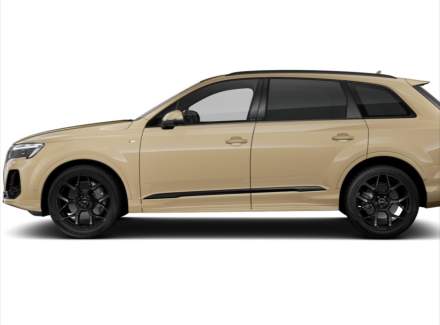 Audi - Q7