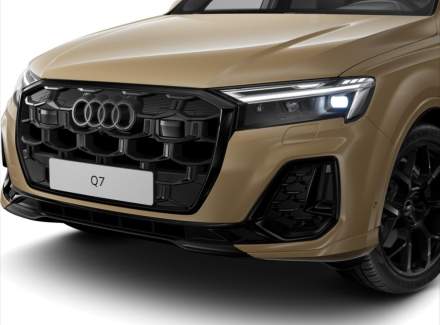 Audi - Q7