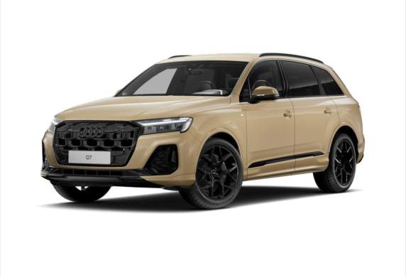 Audi - Q7