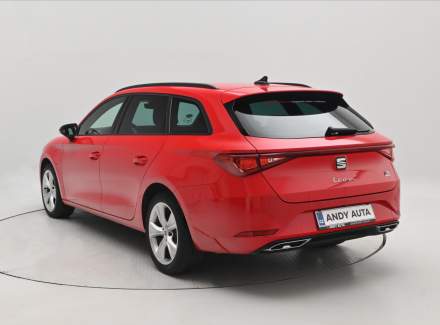 Seat - Leon