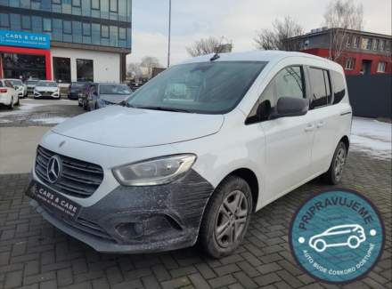 Mercedes-Benz - Citan