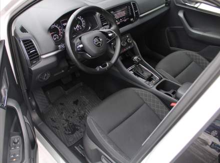 Škoda - Karoq