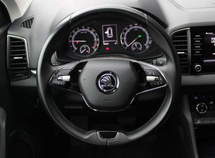 Škoda - Karoq