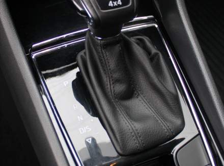 Škoda - Karoq