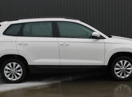 Škoda - Karoq