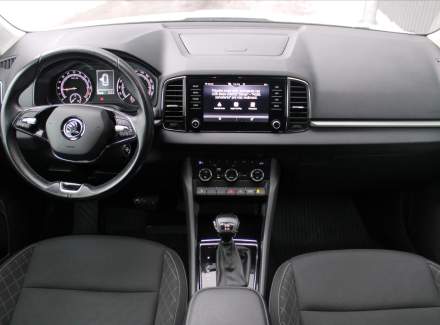 Škoda - Karoq