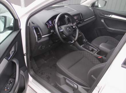Škoda - Karoq