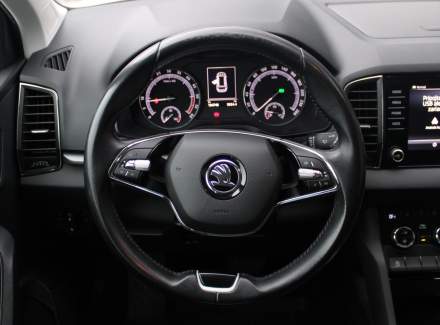 Škoda - Karoq