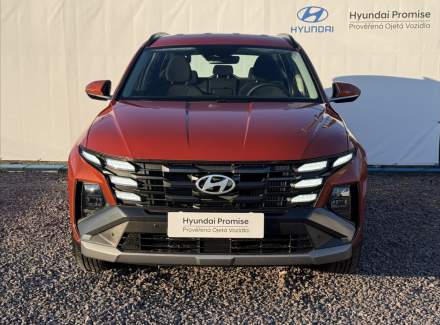 Hyundai - Tucson