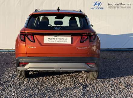 Hyundai - Tucson