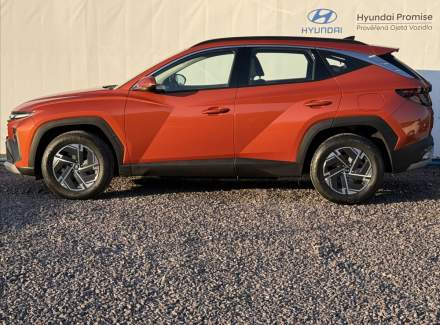 Hyundai - Tucson
