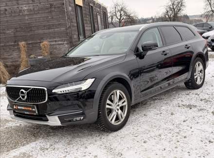 Volvo - V90