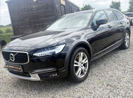 Volvo - V90