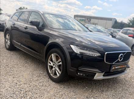 Volvo - V90