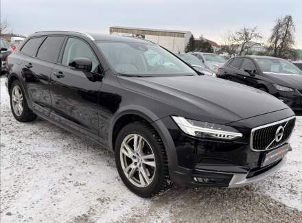 Volvo - V90