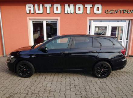 Fiat - Tipo