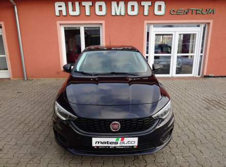 Fiat - Tipo
