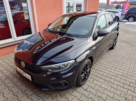 Fiat - Tipo