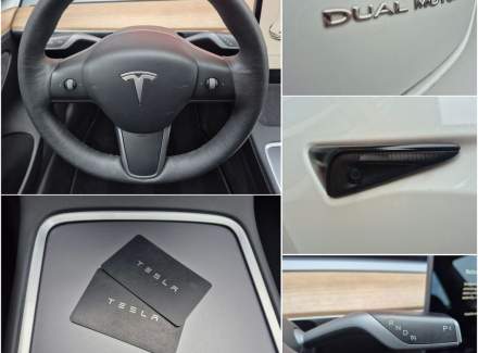 Tesla - Model 3