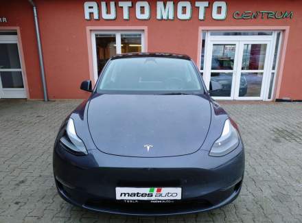 Tesla - Model Y