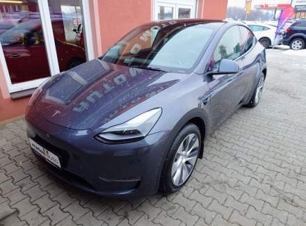 Tesla - Model Y