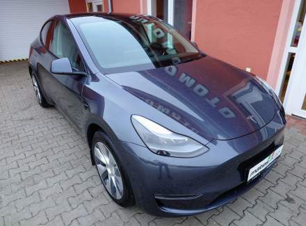 Tesla - Model Y
