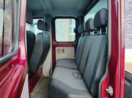 Mercedes-Benz - Sprinter