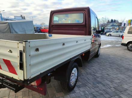 Mercedes-Benz - Sprinter