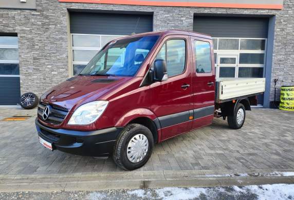 Mercedes-Benz - Sprinter