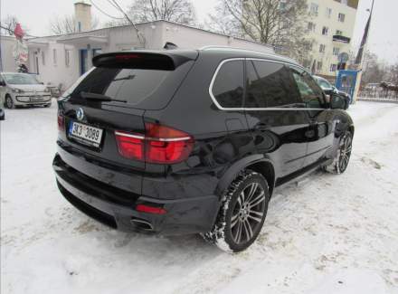 BMW - X5