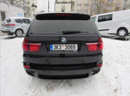 BMW - X5