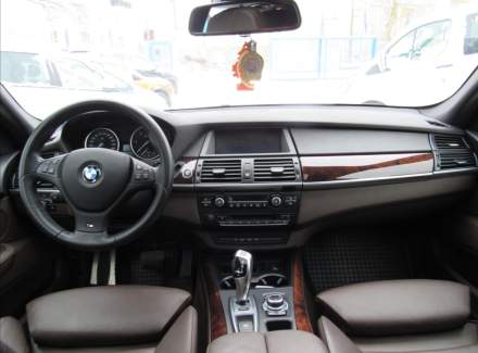 BMW - X5