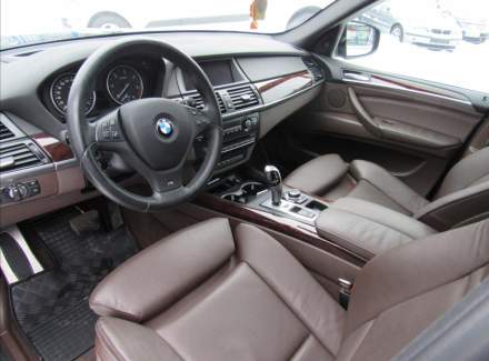 BMW - X5