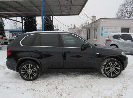BMW - X5