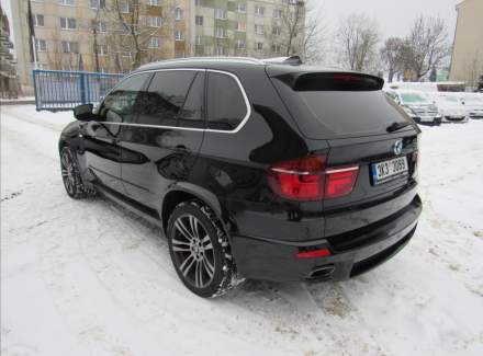 BMW - X5