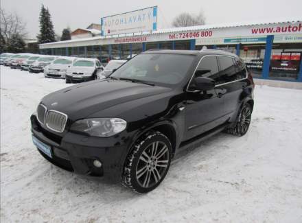 BMW - X5