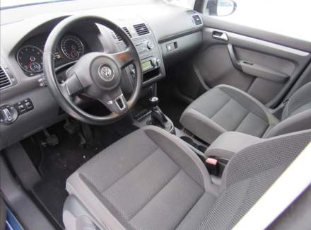 Volkswagen - Touran