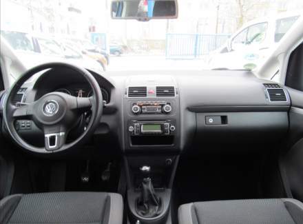 Volkswagen - Touran