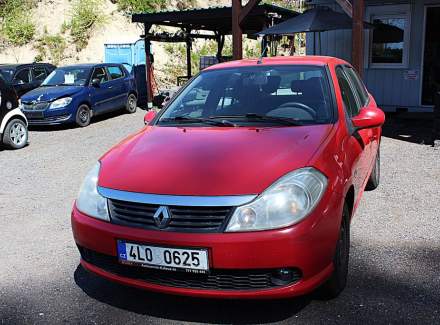 Renault - Thalia