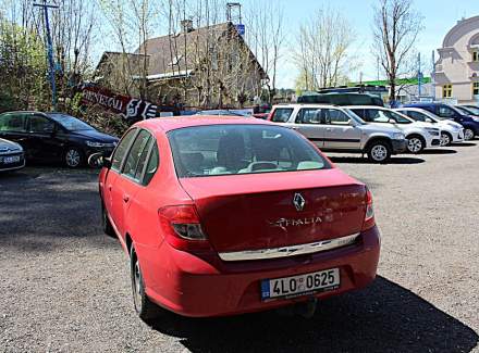 Renault - Thalia