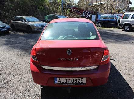 Renault - Thalia