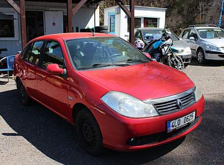 Renault - Thalia