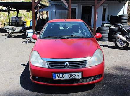 Renault - Thalia